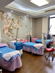 -希思特医疗美容医院