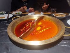 -杨家火锅(国美店)