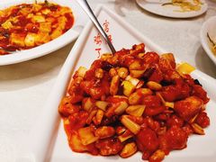 -峨嵋酒家(王府井店)
