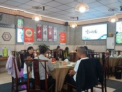 -新繁老號豌豆汤饭店·江湖菜(宝光寺店)