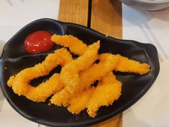 -馋三尺蟹粉小笼(人民广场店)