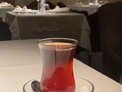 红茶-Pasha帕夏土耳其餐厅(南昌路店)