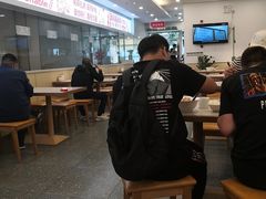 -老盛兴汤包馆(安波店)