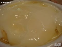 嫩滑原汁豆花-糖朝(尖沙咀店)