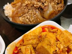 -阿那亚第三食堂 Cafeteria 3