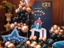 -艺鸣气球派对·生日惊喜宝宝宴·求婚订婚·表白婚房布置