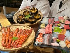 -鮨冠OMAKASE食べ放题(北京首店)