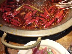 -叁口煮市井老火锅(春熙路店)