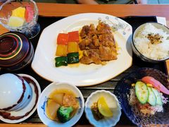 -皇品田苑日式料理(苏州中心店)
