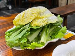 -食爺炭炉鸡煲·烧烤