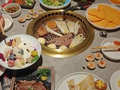 -韩盛·古法烤肉店(皇城恒隆广场店)
