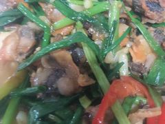 螺肉-张家卫·阳江菜·小海鲜(肥婆湾桥店)