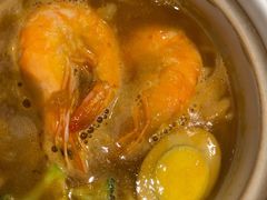 -子霖南山鲜虾面(南山总店)