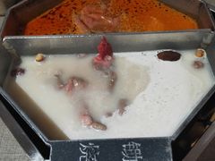 -八角锄烧·肉火锅(天河城店)