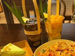 -婉泰·特色小吃·舂鸡脚(告庄二店)
