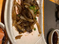 -菊上料理(蜀山银泰百货店)