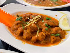-Masala Curry and BBQ·玛莎拉巴基斯坦美食(金水万达店)