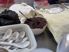 -朱新年·苏式汤团·面点(北寺塔店)