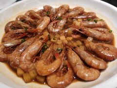 -沈灶河豚宴·河豚融合餐厅(汉中路店)