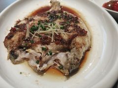-喜记顺德菜(南昌万象城店)