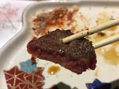 -肉魁屋·烧肉·烧鸟·酒场(高新店)