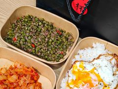 -300杯·和牛烧肉清酒专门店(廊里店)