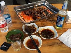 -雲记卢妈冷锅串串(中道街总店)