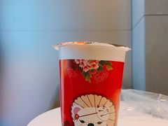 -熊姬手作茶物(汇金谷店)