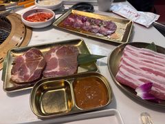 -炙城·韩式烤肉(南京东路店)