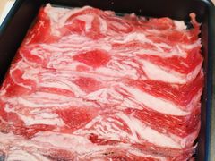 澳洲和牛牛肉畅吃-温野菜涮涮锅(曲江大悦城店)