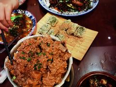 -杨记隆府(白象街店)