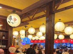 -鸟鹏烧鸟居酒屋(昌岗店)