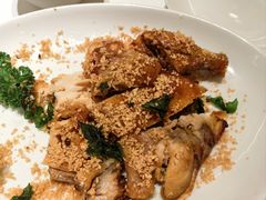 -莆田餐厅PUTIEN(金融街购物中心店)