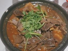 -火龙堂·风味民间菜(文一路店)