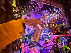 -在路上酒吧(大理古城店)