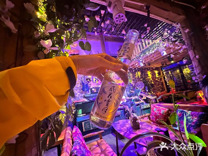 在路上酒吧(大理古城店)图片