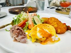 -FUTURE LOUNGE(太古里店)