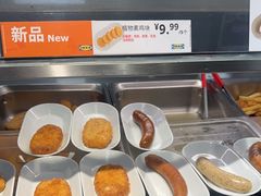 -宜家·瑞典风味餐厅(武汉荟聚中心店)