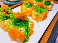-吉布鲁牛排海鲜自助(荷塘白云时代广场店)
