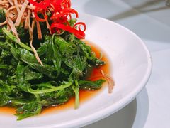 南京菊花脑-民国红公馆·秦淮八艳(夫子庙店)