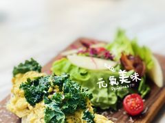 -农畉LONFOOD(福田星河COCOPark店)