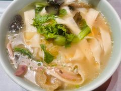 -萧记三鲜烩面(黄河南路店)