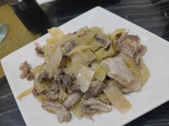 -天目湖刘老四农庄