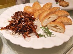 -全聚德(常州店)