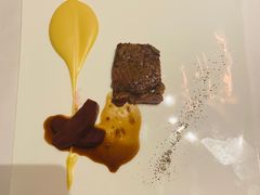 -北京古城老院厉晓麟精致菜