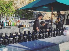 -Rock Bar Bali(Bali)
