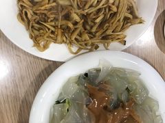 -姥家春饼店(漳州二路店)