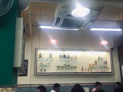 大堂-華歡冰室-WahFoon(吉大店)