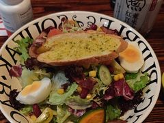 -凯撒城堡西餐厅(颐和国际店)