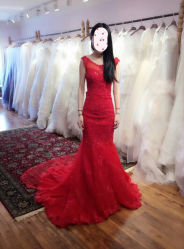 Colette Bridal 柯蕾精品婚纱-SATIN COUTURE瑟庭婚纱礼服馆